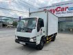 Isuzu QKR 2018 - Bán xe Isuzu QKR năm 2018, màu trắng đẹp như mới