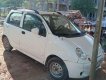 Daewoo Matiz 2006 - Cần bán Daewoo Matiz sản xuất 2006, màu trắng, 45tr