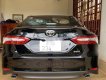 Toyota Camry   Q   2020 - Bán ô tô Toyota Camry Q đời 2020, màu đen, nhập khẩu như mới