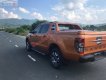 Ford Ranger   Wildtrak 3.2L 4x4 AT 2017 - Cần bán Ford Ranger Wildtrak 3.2L 4x4 AT năm sản xuất 2017, nhập khẩu Thái, giá 785tr