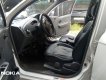 Daewoo Matiz    2011 - Cần bán Daewoo Matiz năm 2011, màu trắng, nhập khẩu 