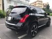 Nissan Murano   SL 3.5 AWD  2008 - Cần bán gấp Nissan Murano SL 3.5 AWD năm 2008, màu đen, nhập khẩu  