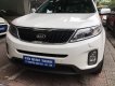 Kia Sorento   GATH  2016 - Cần bán lại xe Kia Sorento GATH 2016, màu trắng 