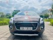 Peugeot 3008 2013 - Bán xe Peugeot 3008 sản xuất 2013, màu nâu, nhập khẩu