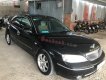 Ford Mondeo 2004 - Bán Ford Mondeo đời 2004, màu đen còn mới