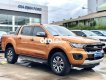 Ford Ranger  Wildtrak  2018 - Bán ô tô Ford Ranger Wildtrak sản xuất năm 2018, xe nhập