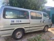 Toyota Hiace   2002 - Bán Toyota Hiace đời 2002, màu xanh lam giá cạnh tranh