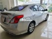 Nissan Sunny   1.5AT  2017 - Bán ô tô Nissan Sunny 1.5AT sản xuất năm 2017, màu bạc chính chủ