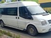 Ford Transit   Standard MID  2015 - Cần bán gấp Ford Transit Standard MID sản xuất 2015, màu trắng