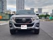 Toyota Hilux 2019 - Bán xe Toyota Hilux năm 2019, màu bạc, nhập khẩu nguyên chiếc còn mới