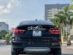 BMW X4 2017 - Bán xe BMW X4 sản xuất năm 2017, màu đen, nhập khẩu nguyên chiếc