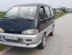 Daihatsu Citivan   1.6 MT   2001 - Cần bán gấp Daihatsu Citivan 1.6 MT năm 2001, màu xanh lam, giá tốt