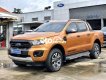 Ford Ranger  Wildtrak 2.0L  2018 - Bán Ford Ranger Wildtrak 2.0L đời 2018, nhập khẩu nguyên chiếc, giá chỉ 790 triệu