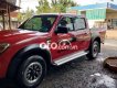 Ford Ranger 2009 - Cần bán lại xe Ford Ranger đời 2009 số sàn, 290 triệu