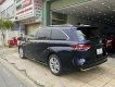 Toyota Sienna 2020 - Cần bán gấp Toyota Sienna sản xuất năm 2020, màu xanh lam, nhập khẩu nguyên chiếc xe gia đình