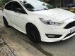 Ford Focus   Sport 1.5L 2016 - Bán Ford Focus Sport 1.5L đời 2016, màu trắng còn mới