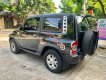 Ssangyong Korando 2005 - Cần bán lại xe Ssangyong Korando 2005, màu đen, xe nhập, 270tr