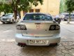 Mazda 3   2008 - Bán Mazda 3 năm 2008, màu bạc, nhập khẩu số tự động