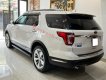 Ford Explorer   Limited 2.3L EcoBoost  2019 - Bán Ford Explorer Limited 2.3L EcoBoost năm 2019, màu trắng 