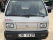 Suzuki Super Carry Van 2012 - Bán Suzuki Super Carry Van đăng ký 2012 ít sử dụng giá 145tr, bao test xe