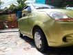 Chevrolet Spark 2012 - Cần bán gấp Chevrolet Spark 2012, màu xanh cốm