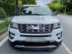 Ford Explorer 2017 - Cần bán gấp Ford Explorer 2017, màu trắng, nhập khẩu còn mới