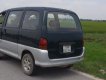 Daihatsu Citivan   1.6 MT   2001 - Cần bán gấp Daihatsu Citivan 1.6 MT năm 2001, màu xanh lam, giá tốt