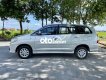 Toyota Innova 2014 - Bán xe Toyota Innova 2014, màu bạc số sàn, 350tr