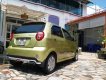 Chevrolet Spark 2012 - Cần bán gấp Chevrolet Spark 2012, màu xanh cốm