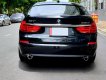 BMW 2012 - Bán ô tô BMW 535i năm sản xuất 2012, màu đen, xe nhập