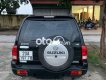 Suzuki Grand vitara   2003 - Bán xe Suzuki Grand vitara năm 2003, màu đen, nhập khẩu 