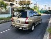 Toyota Innova 2014 - Bán Toyota Innova 2014, giá tốt, màu vàng cát