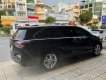 Toyota Sienna 2020 - Cần bán gấp Toyota Sienna sản xuất năm 2020, màu xanh lam, nhập khẩu nguyên chiếc xe gia đình