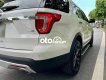 Ford Explorer 2017 - Cần bán gấp Ford Explorer 2017, màu trắng, nhập khẩu còn mới