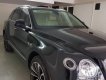 Bentley Bentayga  First Edition  2016 - Bán ô tô Bentley Bentayga First Edition 2016, màu đen, xe nhập