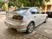 Mazda 3   2008 - Bán Mazda 3 năm 2008, màu bạc, nhập khẩu số tự động