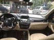 BMW X1 2015 - Bán xe BMW X1 sản xuất năm 2015, màu đen, nhập khẩu còn mới, 799tr