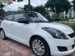 Suzuki Swift   1.4 AT  2015 - Cần bán xe Suzuki Swift 1.4 AT đời 2015, màu trắng