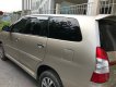 Toyota Innova   2.0E 2016 - Bán Toyota Innova 2.0E sản xuất năm 2016, giá chỉ 390 triệu