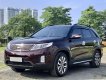 Kia Sorento   GATH 2016 - Cần bán xe Kia Sorento GATH đời 2016, màu đỏ, giá tốt
