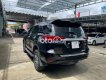 Toyota Fortuner 2017 - Cần bán gấp Toyota Fortuner năm 2017, màu đen, xe nhập xe gia đình