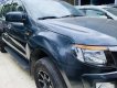 Ford Ranger   XL  2015 - Cần bán lại xe Ford Ranger XL đời 2015, màu xám, nhập khẩu nguyên chiếc số sàn, giá 455tr