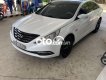 Hyundai Sonata 2012 - Bán Hyundai Sonata 2012, màu trắng, nhập khẩu nguyên chiếc