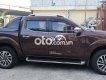 Nissan Navara 2015 - Cần bán lại xe Nissan Navara đời 2015, màu nâu, xe nhập