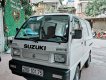 Suzuki Super Carry Van 2016 - Cần bán gấp Suzuki Super Carry Van sản xuất 2016, giá 180tr