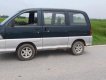 Daihatsu Citivan   1.6 MT   2001 - Cần bán gấp Daihatsu Citivan 1.6 MT năm 2001, màu xanh lam, giá tốt