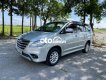 Toyota Innova 2014 - Bán xe Toyota Innova 2014, màu bạc số sàn, 350tr