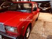 Lada 2107   1987 - Cần bán xe Lada 2107 1987, màu đỏ, xe nhập, giá tốt