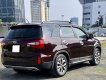 Kia Sorento   GATH 2016 - Cần bán xe Kia Sorento GATH đời 2016, màu đỏ, giá tốt