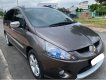 Mitsubishi Grandis   2.4 AT 2011 - Cần bán lại xe Mitsubishi Grandis 2.4 AT năm 2011, màu xám, giá tốt